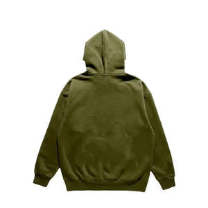 Pulls à capuche pour hommes, épais, effet vieilli, vente en gros, coupe oversize, délavé style vintage, 100% coton, vierges - Product Image 4