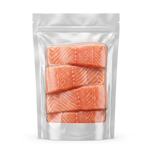 Premium Seafood Packaging Solutions for Fresh and Frozen Seafood - Product Image 3