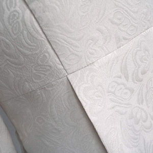 Abrigo de Vestir de Lana Estilo Americano Antiguo, Reproducción del Siglo XIX, Abrigo Largo Tipo Frock - Product Image 6