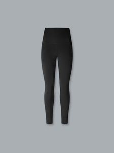 Leggings Deportivos de Cintura Alta para Mujer con Logotipo Personalizado, Pantalones de Gimnasio para Entrenamiento con Efecto Push-Up - Product Image 1