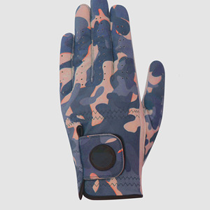 Servicios OEM, Guantes de Golf para Hombre con Agarre Mejorado de Piel de Oveja, Fabricación de Cuero Genuino de Primera Calidad a Precio Económico - Product Image 5