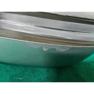 กระจกมองข้างซ้ายด้านนอก มือสอง ของแท้ รหัส 876103M630AU - Product Image 5