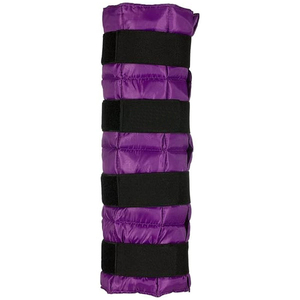 Botas de Neopreno para Caballos, las Más Vendidas, con 6 Bolsillos, Transpirables, Terapia de Enfriamiento, Protección para las Patas del Caballo - Product Image 2