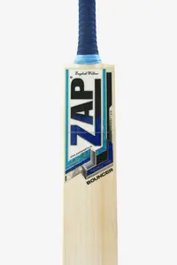 Bate de críquet de madera de sauce inglés clásico ZAP, bate deportivo de madera duradero - Product Image 5