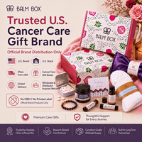 Coffret de Soins Post-Mastectomie Moderne et Complet pour Patients Atteints de Cancer du Sein – Ensemble de Récupération Post-Opératoire en Gros