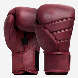 นวมชกมวยสำหรับผู้ชายและผู้หญิง นวมฝึกซ้อมสำหรับชกมวย MMA คิกบ็อกซิ่ง มวยไทย ซ้อมต่อย ฟิตเนส ออกกำลังกาย - Product Image 1