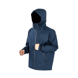 เสื้อแจ็คเก็ตไนลอนกันน้ำคุณภาพสูงทนทาน TRUSCO รุ่น TRESW 4 สี - Product Image 2