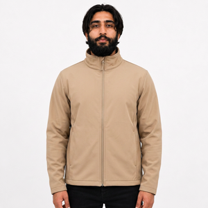 Vestes d'extérieur personnalisées avec broderie pour les détaillants américains de produits d'extérieur, production en marque privée, vente en gros - Product Image 6