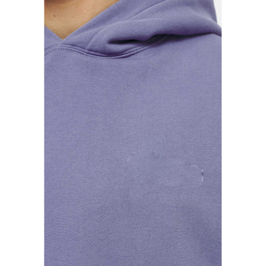 บริการ OEM เสื้อฮู้ดผู้ชาย ผ้าฝ้าย 100% แห้งเร็ว ระบายอากาศได้ดี เสื้อฮู้ดมีฮู้ด ออกแบบโลโก้ตามสั่ง พิมพ์ลายได้ - Product Image 5