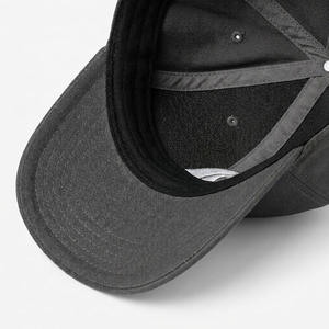 OEM Custom <b>Blank</b> Baseball Caps Embroidered Hats Indo Hat Factory Sporty Hats Custom Branded Logo Multi Color Gorras For Men Wome - Product Image 5