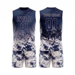 เสื้อฟุตบอลแบบไม่มีแขนสำหรับเยาวชน 7v7 ชุดยูนิฟอร์มแบบรัดรูปสั่งทำพิเศษสำหรับทีม - Product Image 1