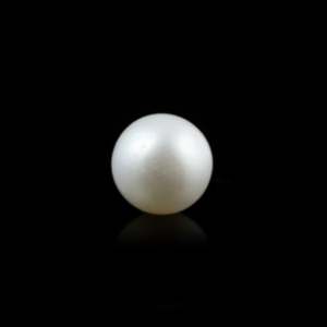 Loose Pearl Gemstone-5.25 Carat Stunning Natural Pearl for Fine Jewelry - Product Image 2