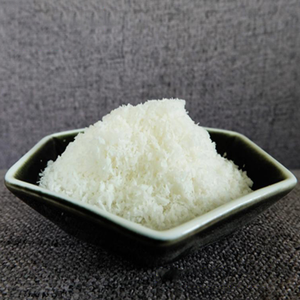มะพร้าวขูดแห้งชนิดมีไขมันสูงจากเวียดนาม สำหรับการเตรียมอาหารอย่างรวดเร็วและขนมหวานแบบเอเชียดั้งเดิม 99 โกลด์ ดาต้า - Product Image 3