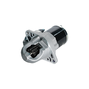 มอเตอร์สตาร์ทใหม่ 12V รุ่น M0T34271 สำหรับรถยนต์ 86 Coupe (ZN6_) ปี 2013-2018 - Product Image 2