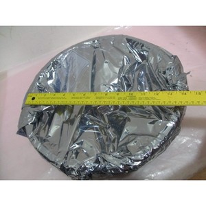 AMAT 0200-35316-P3 Dome Quartz 4.69" DPS 417400 - Equipo y Piezas de Semiconductores de Confianza de Global Legacy - Product Image 4