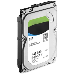 Disco Duro Interno de 1 TB, 3.5 Pulgadas, SATA 6 Gb/s, 64 MB de Caché, 5900 RPM, Carcasa Metálica - Product Image 2