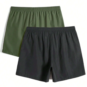 Shorts de verano para mujer, cintura baja, sin costuras, para gimnasio y entrenamiento de ciclismo, de alta elasticidad - Product Image 4