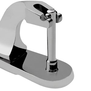 Abrazadera de riel para mesa quirúrgica de acero inoxidable, con encaje Clark, para retractor de mesa de operaciones, instrumento quirúrgico universal, CE ISO - Product Image 5