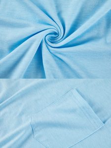 Camisetas de Hombre al por Mayor de Alta Calidad, Estilo Vintage, Lavadas y Desgastadas, Corte Cuadrado, Camisetas de Algodón Personalizadas con Impresión DTG de Alta Definición - Product Image 4