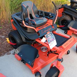 Cortadora de Césped Comercial Premium Bad Boy Rogue 72 KOH-LER de 38.5 HP con Inyección Electrónica de Combustible, Tractor a Gasolina, Kit de Bricolaje, Juego de Piezas de Repuesto OEM - Product Image 1