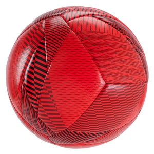 Balón de fútbol texturizado cosido a máquina, balón de fútbol de PU, estándar profesional para partidos, balón de fútbol profesional - Product Image 3