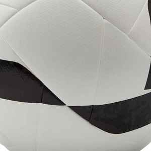 Ballon de football thermocollé léger, durable et de haute qualité, dernière mode, respectueux de l'environnement, cousu à la machine, en cuir synthétique PVC - Product Image 6