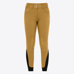 Pantalones de Montar a Caballo de Alta Calidad, Elásticos en 4 Direcciones, Leggings, Ropa Ecuestre, en Tela Técnica con Tacto Suave - Product Image 2