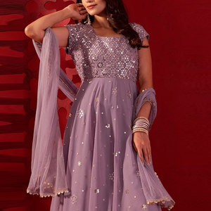 Robe de soirée élégante et douce pour femme, à manches longues, pour invitées de mariage, vêtements de mode, robe de fête de luxe pour femme - Product Image 6