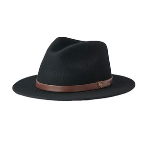 Sombrero Vaquero Occidental de Cuero Genuino Blanco Personalizado para Hombre y Mujer, Sombrero de Cuero Genuino para Moda al Aire Libre - Product Image 1