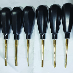 ชุดอุปกรณ์ยกโคนฟันสำหรับคลินิก ชุดอุปกรณ์ยกโคนฟันสำหรับการผ่าตัด ราคาขายส่ง ชุดอุปกรณ์ยกโคนฟันสำหรับขาย - Product Image 4