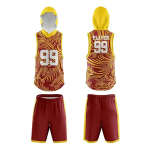 Nuevos Uniformes Deportivos para Equipos 7 contra 7, Sublimados, de Primera Calidad, al Por Mayor, para Adultos - Product Image 1