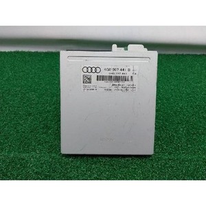 ECUs y Módulos de Computación Usados A6 4G0907441B - Product Image 1