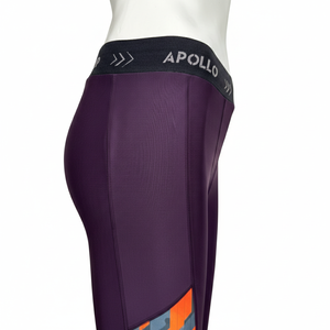 Leggings de sport pour femmes de haute qualité, respirants, avec soutien, entièrement personnalisables, taille élastique, leggings de yoga - Product Image 6