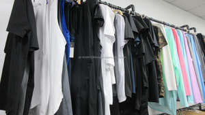 เสื้อยืดผ้าฝ้าย100% ขนาดใหญ่สำหรับผู้ชายเสื้อยืดโอเวอร์ไซส์ผ้าคอตตอนขนาดใหญ่แบบออกแบบได้ตามที่ต้องการ - Product Image 6