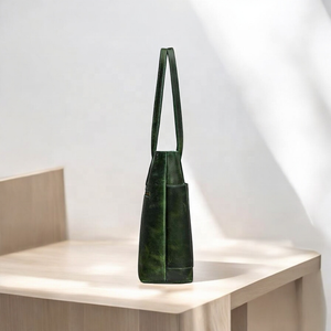 Sacs fourre-tout de créateur et sac à main de luxe pour femmes sacs vintage à la mode pour dames avec logo personnalisé produit OEM & FBA - Product Image 3