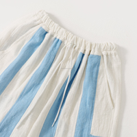 Shorts d'été pour hommes très vendus, en tricot uni, coupe ample, super confortables, décontractés, 100% coton, respirants, imperméables