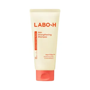 LABO-H 100ml shampooing de traitement de renforcement des cheveux de qualité supérieure pour des cheveux sains et forts - Product Image 1