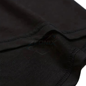 T-shirts pour hommes en coton 100% de haute qualité avec strass, manches courtes, impression par sublimation, séchage rapide, respirant, coupe classique - Product Image 4
