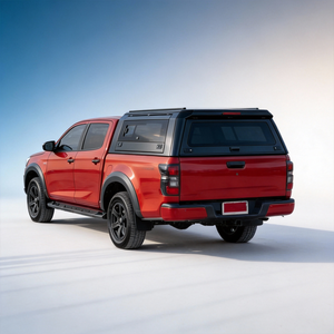 Mejor <span class=keywords><strong>Precio</strong></span>, Toldo Rígido para Camioneta Todoterreno <span class=keywords><strong>4x4</strong></span>, Toldo Rígido para Camioneta MAZDA BT50 <span class=keywords><strong>2022</strong></span>+, MAXUS T60 T90, ISUZU D MAX 2020+ - Product Image 1