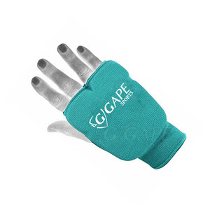 Guantes de Karate y Taekwondo Elásticos de Primera Calidad, Lavables, Directo de Fábrica, Personalizables, Equipo de Entrenamiento Duradero, Ligero, Unisex - Product Image 4