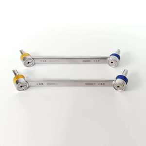 Top Double-End Bone <b>Drill</b> Bits <b>Guide</b> Guider Sleeve for Pet Animals for Dogs Best Orthopedic <b>Drill</b> Sleeve - Product Image 4