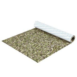 "Non-Slip Grooved EVA Foam Marine Carpet Boat Decking 94.5"x35.4" 23.2 Sq.ft Self-Adhesive for <b>Yachts</b> Boats" - Product Image 6