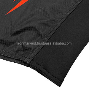 Plus Size <b>Boxing</b> <b>Shorts</b> High Grade MMA Gym <b>Boxing</b> <b>Shorts</b> Kickboxing <b>Shorts</b> for Men and Women - Product Image 6