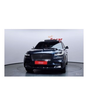 2024 Lincoln Aviator 3.0 Black Label AWD 48,442 km Left Steering Automatic Gearbox Rear <b>Camera</b> - Product Image 3