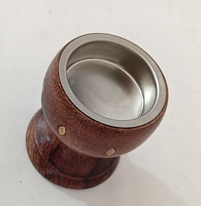 Portavelas Votivas de Madera al por Mayor para Decoración del Hogar, Bodas, Bares, Fiestas, Decoración con Velas de Té, Velas Aromáticas - Product Image 4