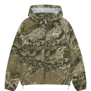 Vietnam OEM Custom Camo <b>Hoodie</b> Factory Outdoor Hunting Wear Supplier High Quality Export - Product Image 3
