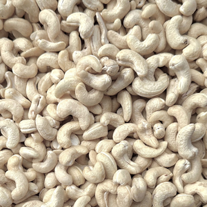 Manufacturing Cashew <b>Nuts</b> WW180, WW240, WW320, LP, WS Cashew W180 Cashew <b>Nuts</b> Wholesale Exported To Asia, Eu, Middle East - Product Image 1