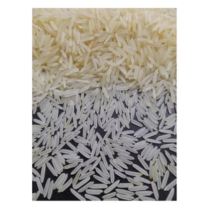 ข้าวบาสมาติพรีเมียมแบบพาร์บอยล์ เมล็ดยาวพิเศษ คุณภาพเยี่ยม เหมาะสำหรับการส่งออก - Product Image 1