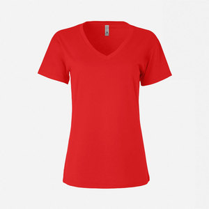 Fashion Customize Your Logo New Style Round Neck Beautiful Printing Words <b>Gothic</b> Style Quick Dry 100% Cotton <b>T</b>-<b>Shirt</b> for Women - Product Image 5