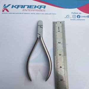 KANeka, alicates de alambre de arco de flexión de torsión Dental Manual de alta calidad, instrumento quirúrgico Dental de ortodoncia - Product Image 6